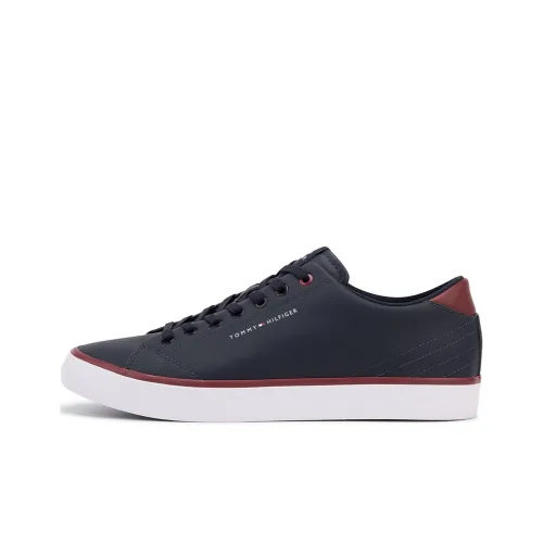 Tommy Hilfiger Скейтборд Кроссовки Низкие Мужские