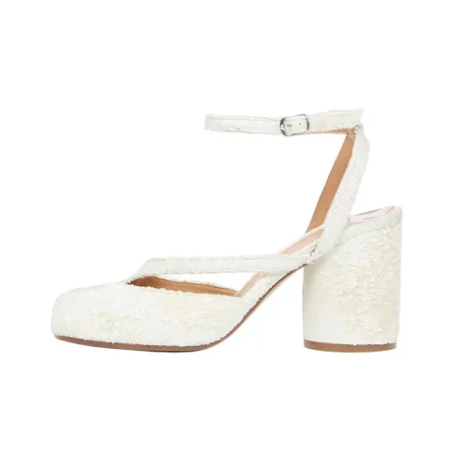 Maison Margiela Tabi Высокие каблуки Женские