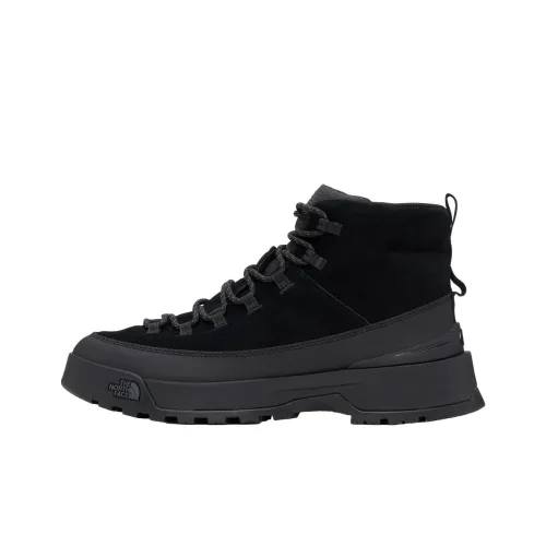 THE NORTH FACE GLENCLYFFE Ботильоны Мужские Черные