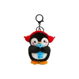 Путешествие Пингвин-Рыбка Обнимающий Позиционирование Стиль