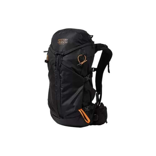 MYSTERY RANCH 20L Туристические сумки Нейлон Черный Унисекс