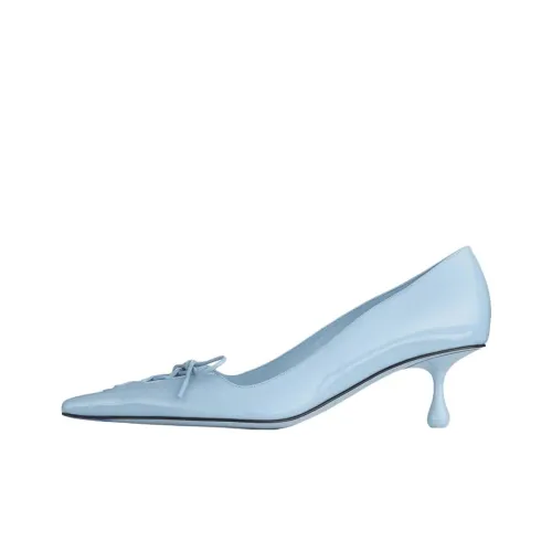 Jimmy Choo Высокие каблуки Женские