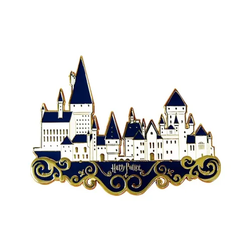 Гарри Поттер Магниты аниме-тематики