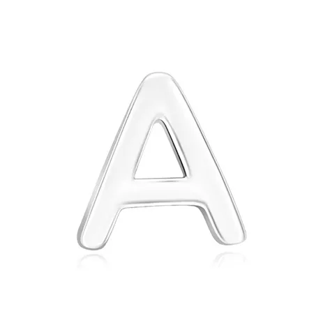 Shiban Сплав Серьги-гвоздики Унисекс