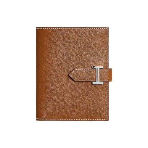 HERMES Bearn Кошельки Женские