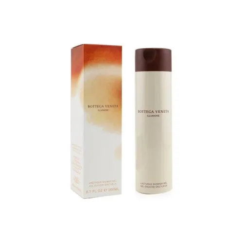 Bottega Veneta Призрачный Волшебный Шампунь Гель Чистка Увлажняющий 200 мл