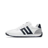 Белый, синий - ледяной шелк