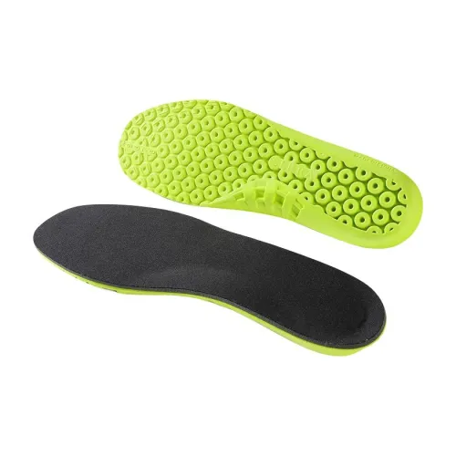 Footprint Tribe ПУ (полиуретан) Стельки Унисекс