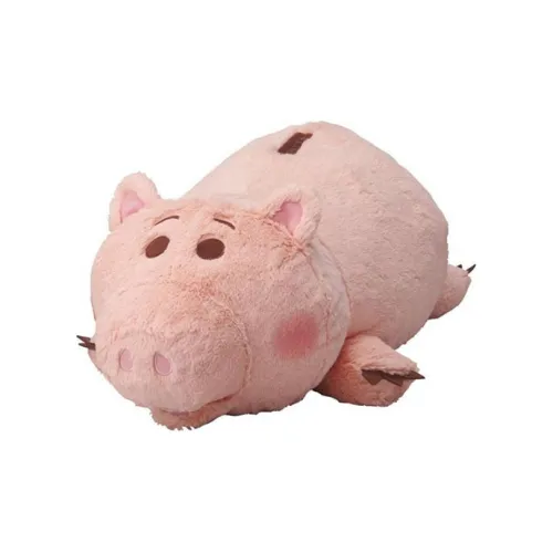 Disney Toy Story The Money Pouring Свинья Кукла Плюшевая Кукла 40 см Высота