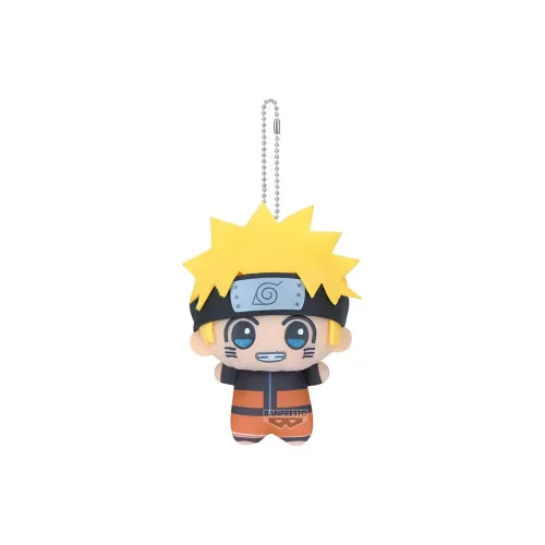 Bandai Очки Factory Наруто Shippuden Little Valley Nummy Куклы Плюшевый Брелок 11 см Высота