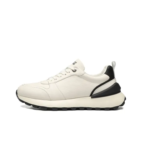 ST SAT Мужская повседневная обувь с низким верхом для мужчин