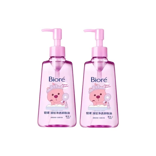 Biore Средства для снятия макияжа Очищение Женские