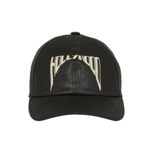 Rick Owens DRKSHDW Кепки Унисекс Черный