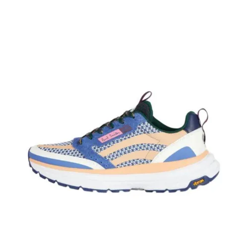 Paul Smith Darter Low Топ Повседневная обувь Мужская Синяя