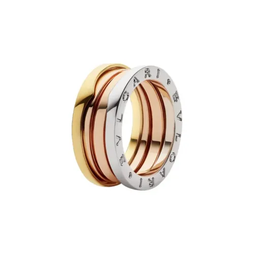 BVLGARI B.ZERO1 Кольца Женские