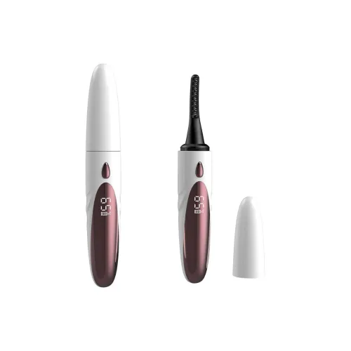 NKMA Зарядные Электрические Плаки для завивки ресниц и Формирование