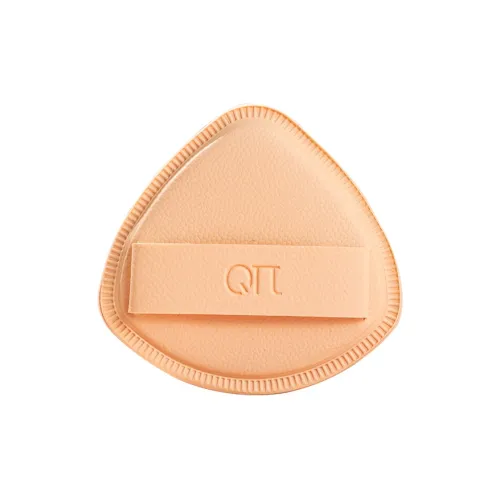 Q WU Голая кожа Хлопковая конфета Розовый Контуринг с Easy And Мягким Нанесением