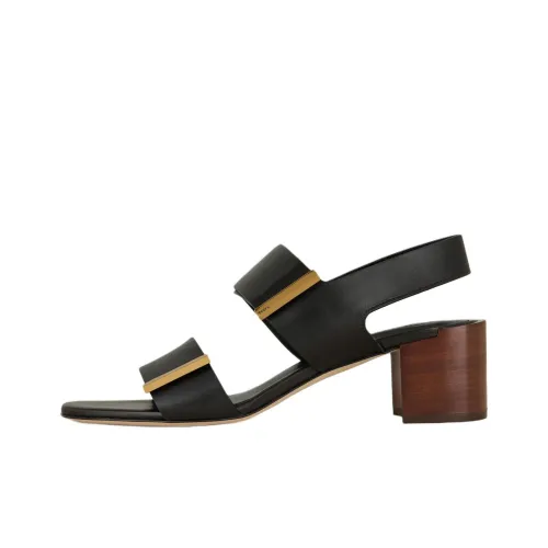 TOD'S One Ремень Сандалии Женские