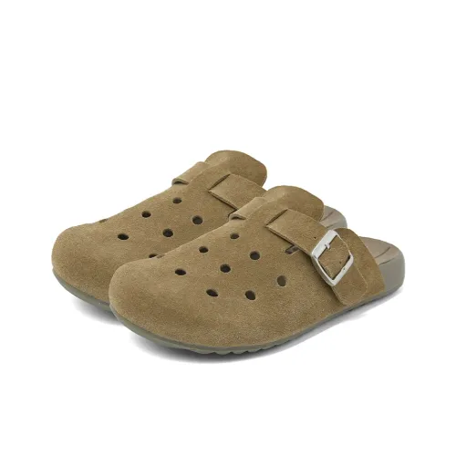 COMELY Резиновые туфли Birkenstock Женские