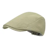 Осенний зеленый