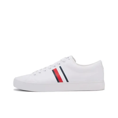 Tommy Hilfiger Скейтборд Кроссовки Низкие Мужские