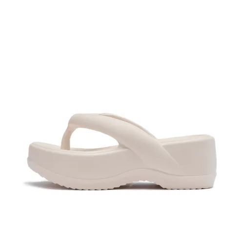 Hotwind Аbrasion Resistant Slip Resistant Шлепанцы Женские