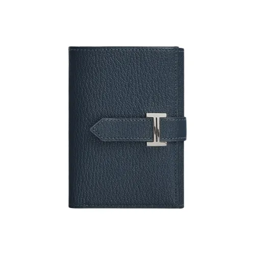 HERMES Bearn Кошельки Женские