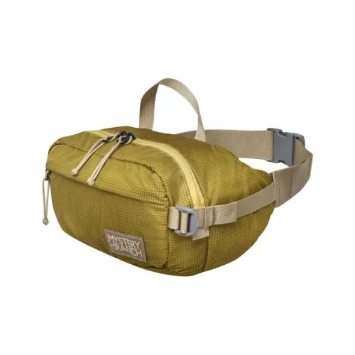 MYSTERY RANCH 11L Туристические сумки Нейлон Унисекс