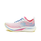 Розовый Ледяной Синий