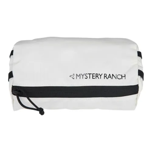 MYSTERY RANCH Полиамид Путешественный Сумка для хранения Унисекс Белый