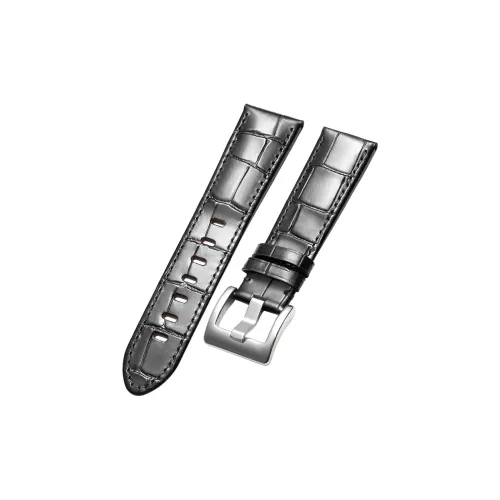 MILANQIAN M Q Часы Полоска MONTBLANC Совместимость 190 мм Коровья кожа Кожа Материал Мужские часы