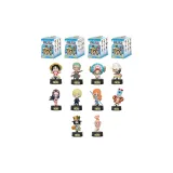 Четыре Слепые Коробки (Случайный Стиль)