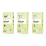 Ханболи Фризе-Драй Пудра Росный Маска для лица *3