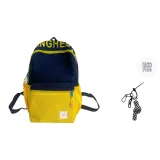 Темно-синий, желтый, многоцветный