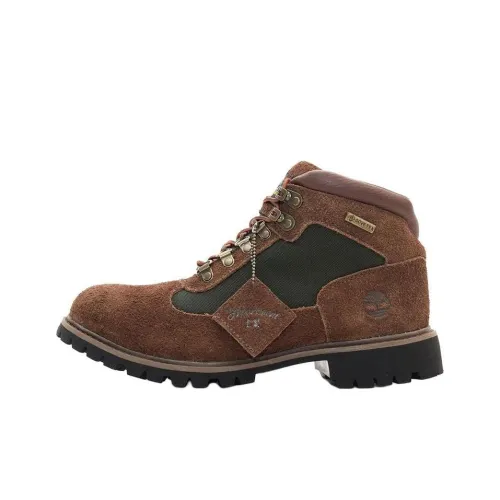 Timberland Outdoor Коричневый Мужской