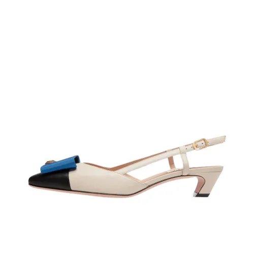 Bally Высокие каблуки Женские