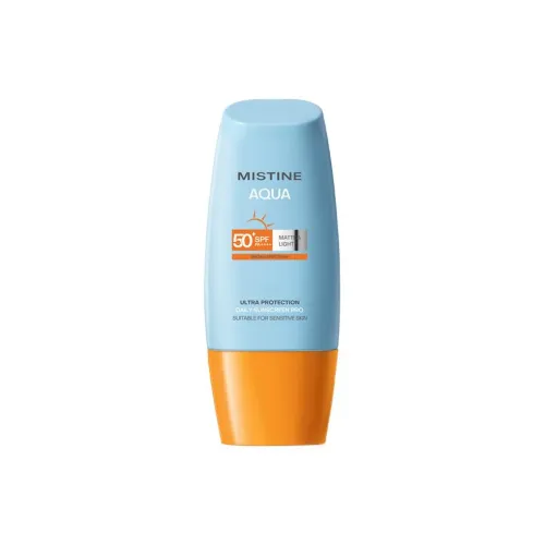 mistine SUNSCREEN Лосьон с защитой от солнца Унисекс