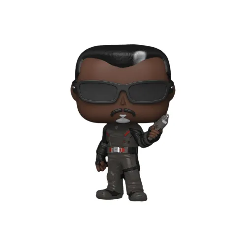 Funko Дэдпул 3 Дэдпул VS. Росомаха Blade Warrior и Gun Фигурки в стиле Chibi