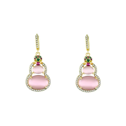 BONAS Серьги Женские