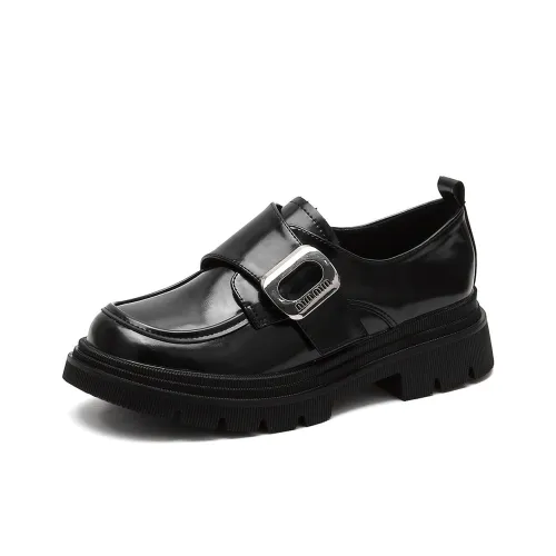 QITUMAUL Лоферы Женские