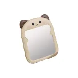 Медвежонок Ухо - Коричневый