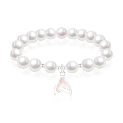 Cuz Strange Intention Жемчужные браслеты Женские