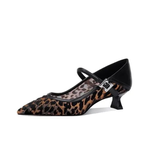 JESSICA SOPHIA Mary Jane обувь Женская