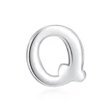 Веселье, письмо, серьги-гвоздики (Q)