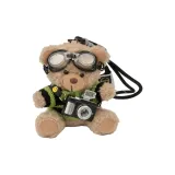 Чёрный, зелёный, блестящий, камера