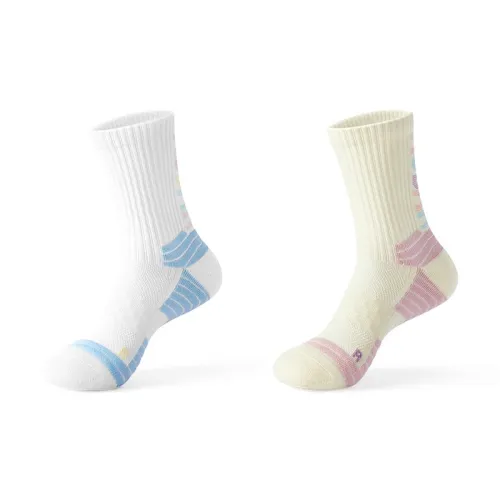 B C.Room Носки до колена женские 2 упаковки