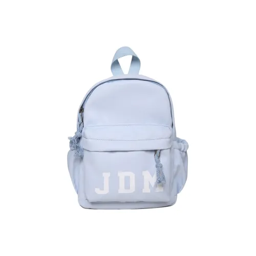 BUBM Нейлон Рюкзак Стандартный Унисекс Небесно-Синий Белый Черный Розовый