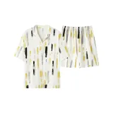 Абрикосовый жёлтый