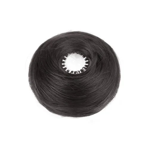 SIYU Bird's Nest Bun Заколка Инструмент для укладки низких кос