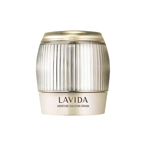 LAVIDA Radiant Nourishing Hydrating Лицо Крем Укрепляющий Увлажняющий Смягчающий 50 мл